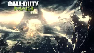 Call of Duty: Modern Warfare 3 Full Soundtrack