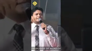 आपकी Life का हर मोड़ Fix है अगर आप quit न करें /Whatsapp Status/Ankur Narula Ministry/Prophetic Tv