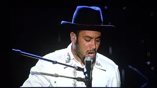 Ben Harper Ohio 52adler varied music