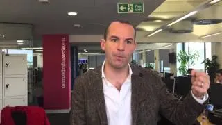 Martin Lewis – are Lifetime ISAs right for you?