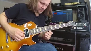 Michal Kulbaka Blues 4-1 Coffee Break Grooves Jam Tracks