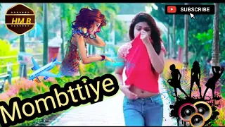 chhaniwale Gulzar new hot song !! Mombattiye