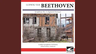 Beethoven Symphony No. 2 in D major, Op.36 - Adagio molto-Allegro con brio