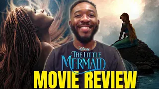 The Little Mermaid (2023) Movie Review | A Disney Princess For The Modern Age