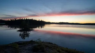 Boundary Waters Canoe Area Wilderness (Minnesota) - June 2021