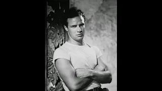 Marlon Brando Complete Filmography