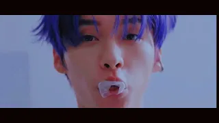 TASTE-(Lee Know,Hyunjin, Felix)MV