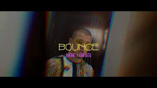 IVCHO ft. GOCATA - BOUNCE Prod.By TDRV (Official Video)