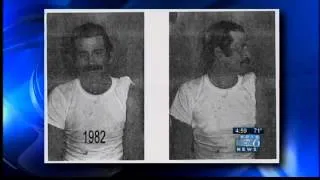 Cold-case killings linked to Ore. inmate