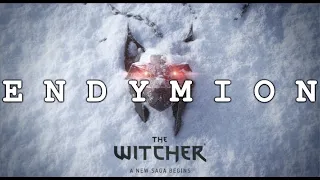 The Witcher: A New Saga Begins CONFIRMED! Witcher 4