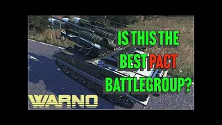 The Best PACT Warno Deck For 2024!