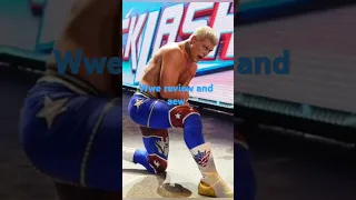 wwe raw and smackdown! aew and more. solomoster new host of tnt!