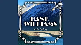 Lost On the River (feat. Andrew Williams)