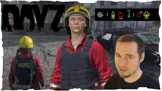 СОБРАЛ МАШИНУ! ● SMETANA #2 -12❤️ DayZ (2013)