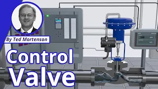 What is a Control Valve?