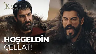 Osman Bey ve İmren Tegin'e karşı! - Kuruluş Osman 151. Bölüm