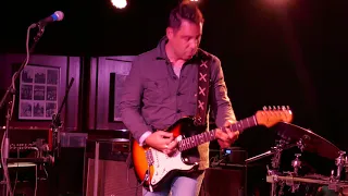 James Pace Band 2019-09-05 The 118 North Wayne, PA 4K *schoeps*