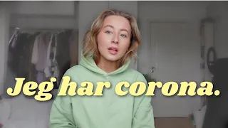 JEG HAR CORONA - Q&A🦠 😷