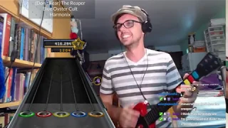 "(Don't Fear) the Reaper" by Blue Öyster Cult - Expert 100% FC with Vocals