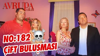 Avrupa Yakası 182. Bölüm | Kısa Bölümler