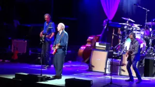 Mark Knopfler. Sultanes del swing. Sevilla 26 de Julio 2015