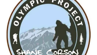 A NIGHT WITH SHANE CORSON OF THE OLYMPIC PROJECT AND MONSTER X RADIO.