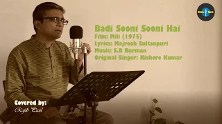 Rajib Paul II Badi Sooni Sooni II Mili II Kishore Kumar II Covered by Rajib Paul