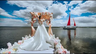 wedding promo сайт