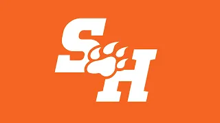 Sam Houston State University Fight Song- "SHSU Fight Song"