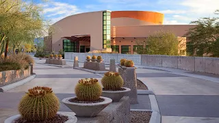 Nevada State Museum