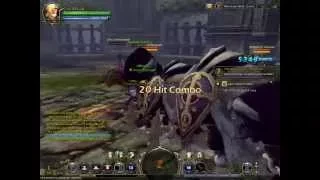 [DN EU] Minotaur Nest (SOLO) Swordsman