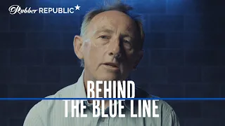 Former Police Officers on Extinction Rebellion | Behind the Blue Line