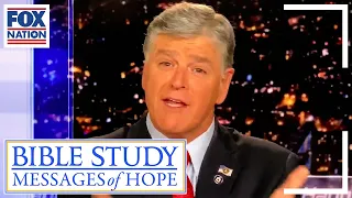 Sean Hannity's Message of Hope | Fox Nation