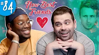 Damien Finds a New Best Friend - SmoshCast #84