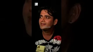 Ravi Kishan learned dance from Ganesh Acharya #shorts #ytshorts #ravikishan #ganeshacharya #retro