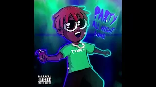 Ty2Fly - PARTY ALL NIGHT LONG (TikTok Version/Sped Up)