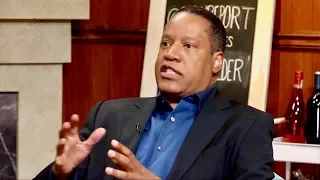 Larry Elder Completely Debunks Social Justice and Black Lives Matter