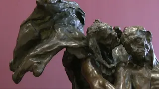 Camille Claudel : L’Âge mûr  - Étude | Musée d'Orsay