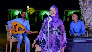 Qaaci Show Djibouti 2024| Najma Nashaad | xusuusti Nima Djama