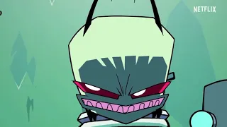 Invader Zim Enter The Florpus Teaser