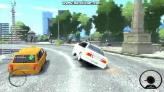 GTA4 AFDOS BY ASIM 015 ASIR