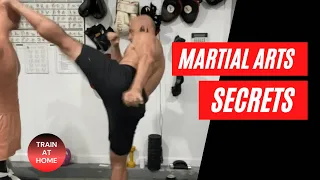 Avoid Fake Martial Arts : Secrets of the World’s Greatest Fighters
