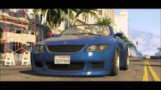 GTA V First Trailer [720p HD]