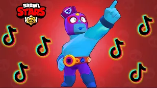 işte YENİ EL PRİMO Brawl Stars TikTok Videoları #204