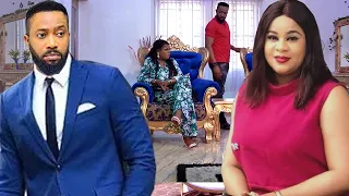 WHAT IT TAKES TO LOVE MR PAUL 9&10 (NEW HOT MOVIE) - FREDERICK LEONARD/UJU OKOLI 2023 LATEST MOVIE