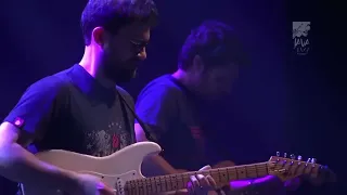 Snarky Puppy - Strawman - Live at the Java Jazz Festival 2014