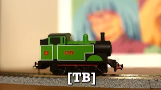 The "Not Thomas.. But Still Thomas" Review: Bachmann Junior 'Puffing Billy'