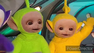 Teletubbies: Irish Dancing Episode (My Version) Final Part