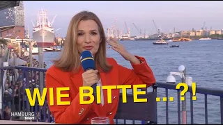 WIE BITTE ...?! – Der NDR auf dem Hafengeburtstag | Übermedien