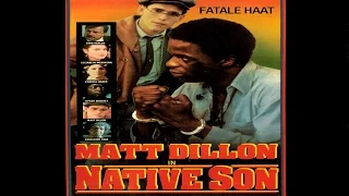 Native Son (1986)